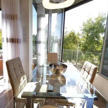 Appartamento El Balcon Deluxe