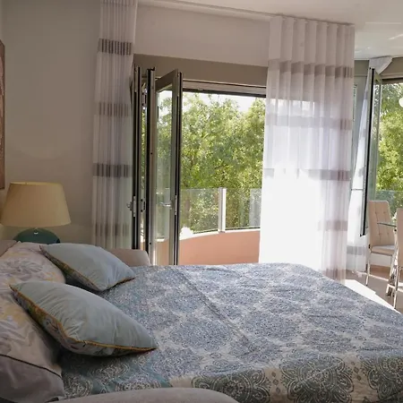 Appartamento El Balcon Deluxe
