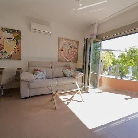 El Balcon Deluxe