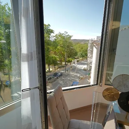 Appartement El Balcon Deluxe
