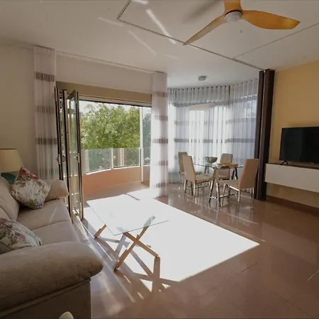 El Balcon Deluxe *