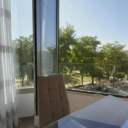 Appartement El Balcon Deluxe *