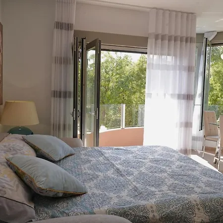 Appartement El Balcon Deluxe