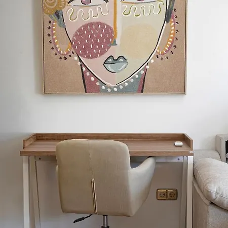El Balcon Deluxe