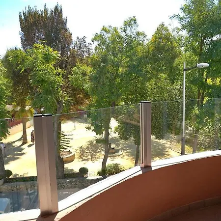 Διαμέρισμα El Balcon Deluxe