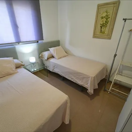 El Balcon Deluxe * Μπαένα