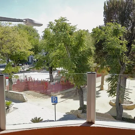 Διαμέρισμα El Balcon Deluxe Μπαένα