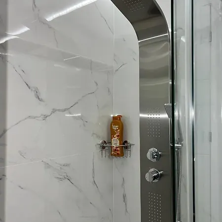 El Balcon Deluxe Διαμέρισμα Μπαένα